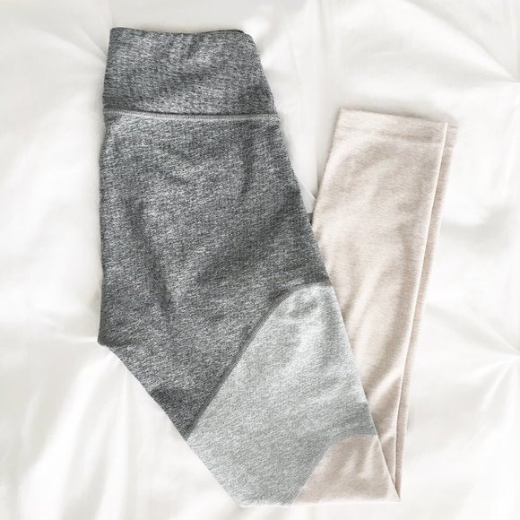 NWT Outdoor Voices 7/8 Springs Legging - Picture 5 of 8